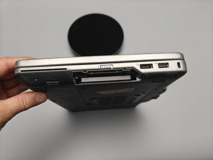 DELL Latitude XT3 
