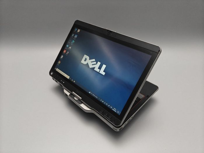 DELL Latitude XT3 
