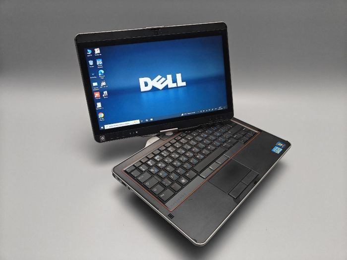 DELL Latitude XT3 