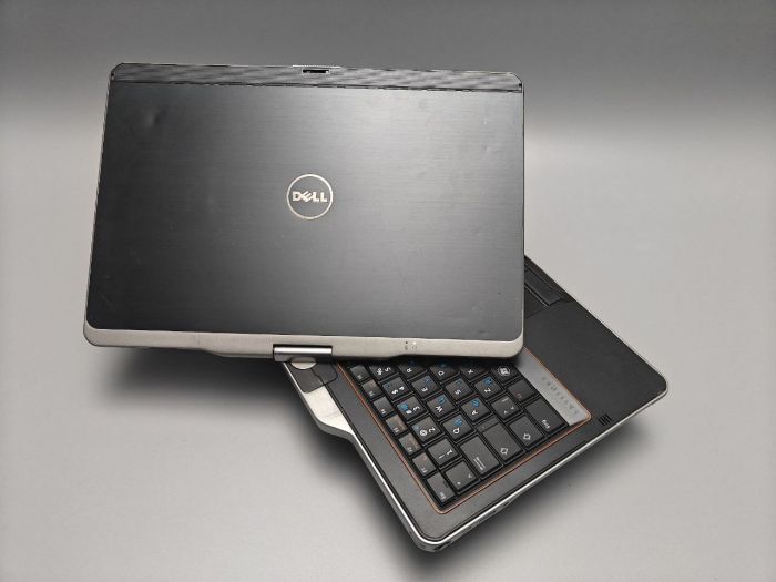 DELL Latitude XT3 