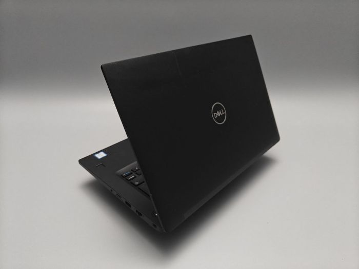 DELL latitude 7490
