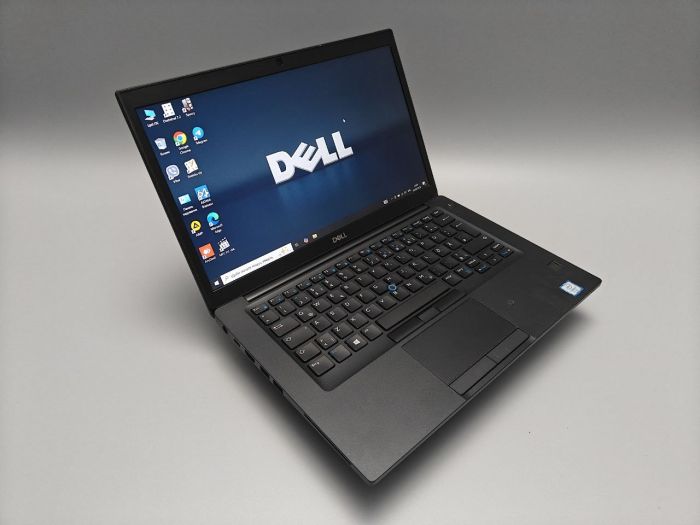 DELL latitude 7490
