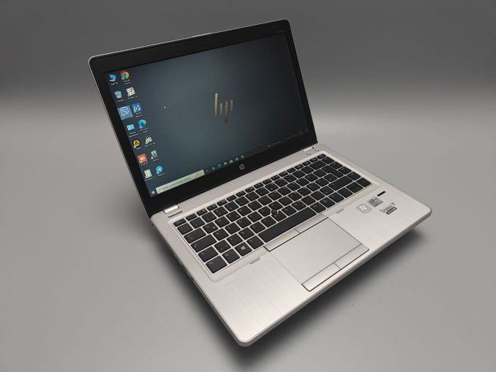 HP EliteBook Folio 9470m
