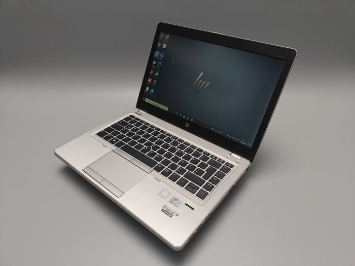 HP EliteBook Folio 9470m