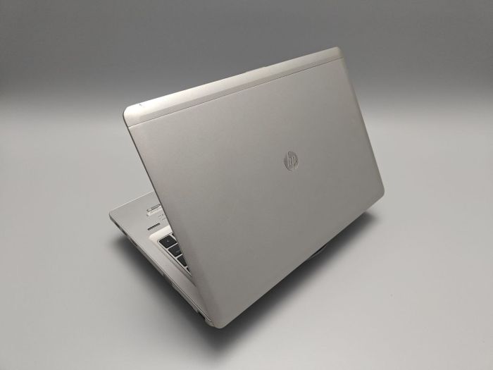 HP EliteBook Folio 9470m