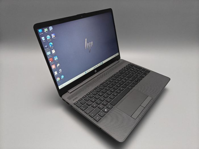 HP 255 G8
