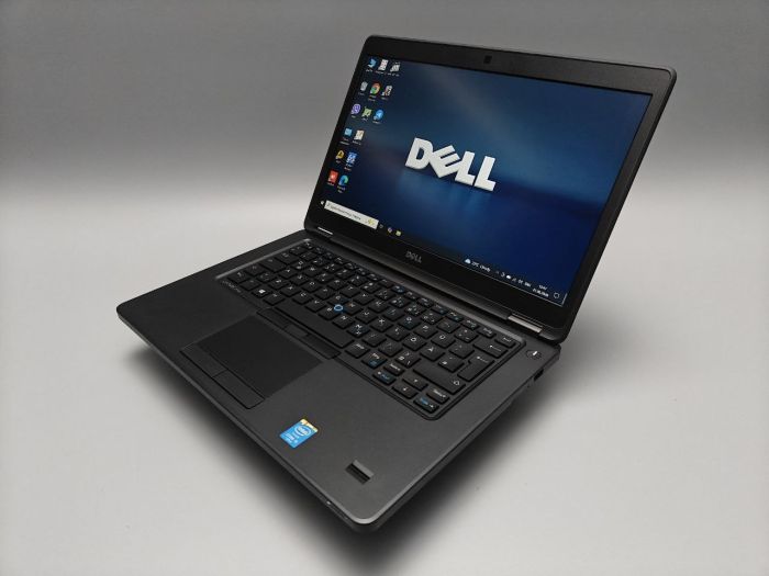DELL latitude 5450