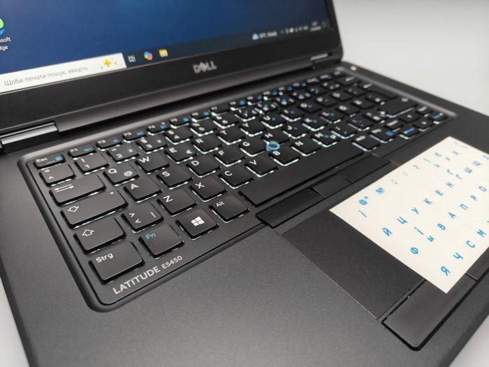 DELL latitude 5450