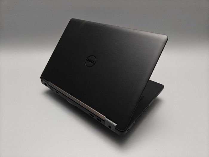 DELL latitude 5450