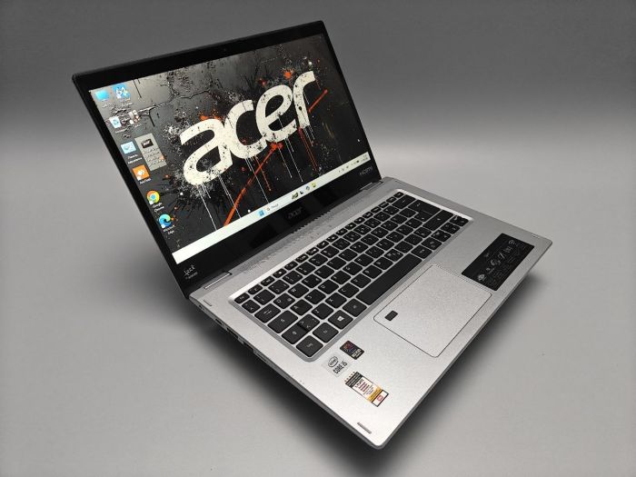 Acer Spin SP314-54N