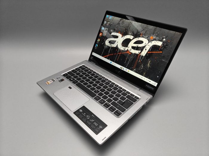 Acer Spin SP314-54N