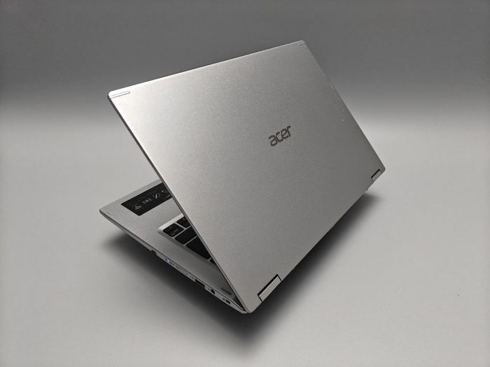 Acer Spin SP314-54N