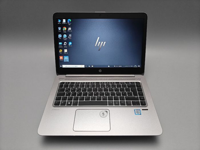 HP EliteBook Folio 1040 G3