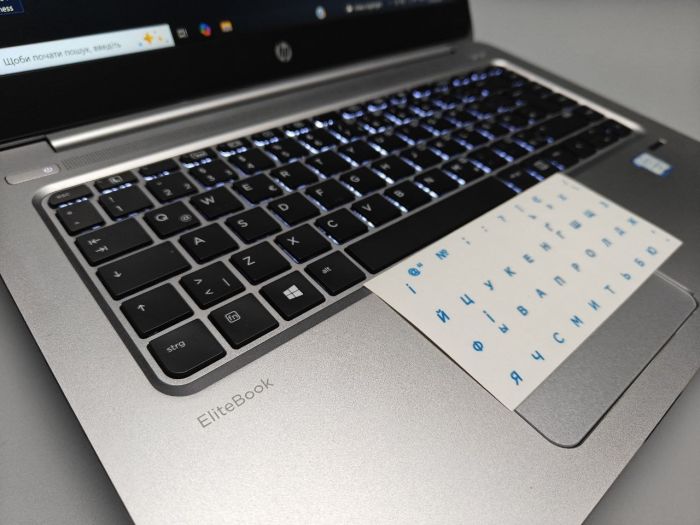 HP EliteBook Folio 1040 G3