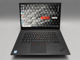 Lenovo ThinkPad P1 Gen 2