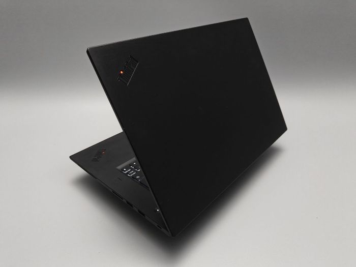 Lenovo ThinkPad P1 Gen 2