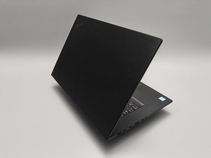 Lenovo ThinkPad P1 Gen 2