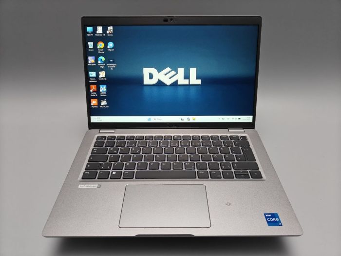 DELL latitude 5431