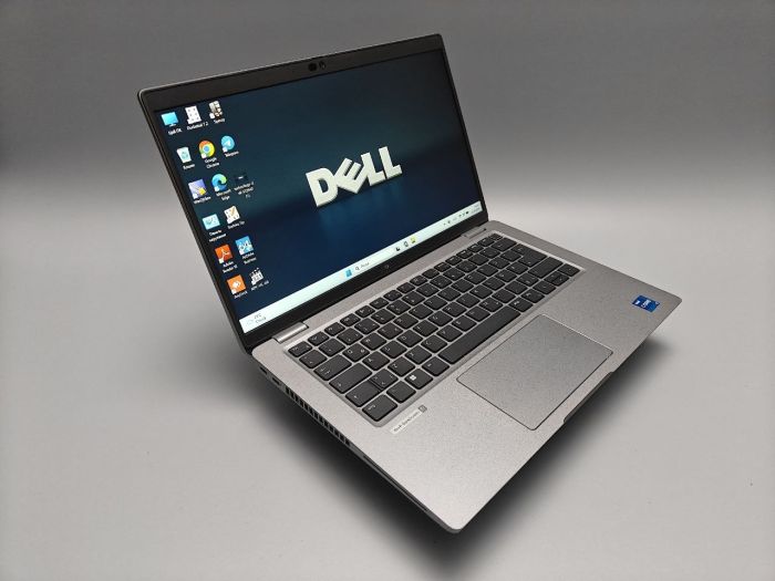 DELL latitude 5431
