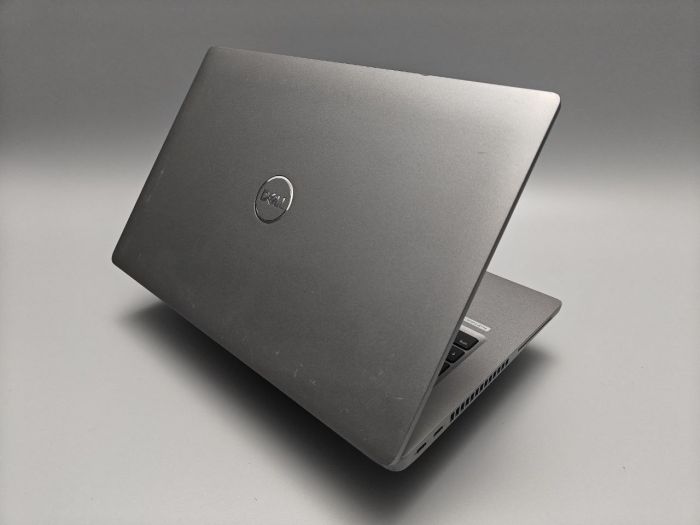 DELL latitude 5431