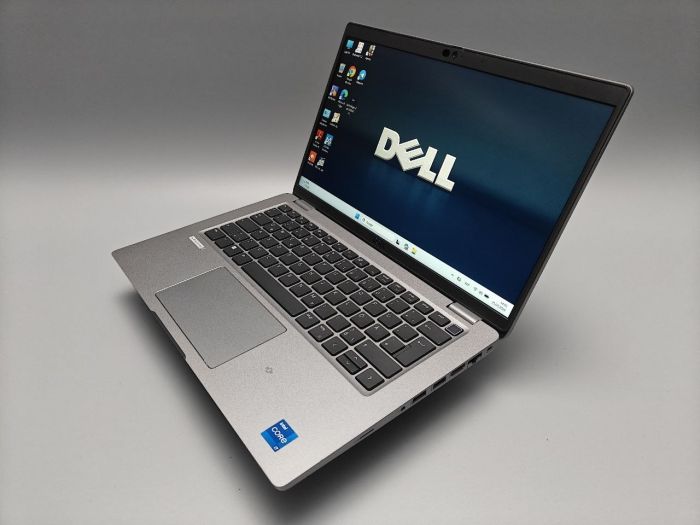 DELL latitude 5431