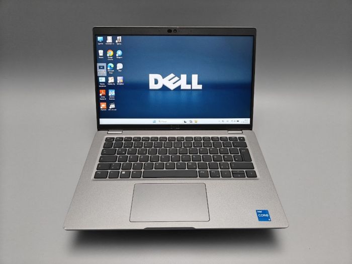 DELL latitude 5430