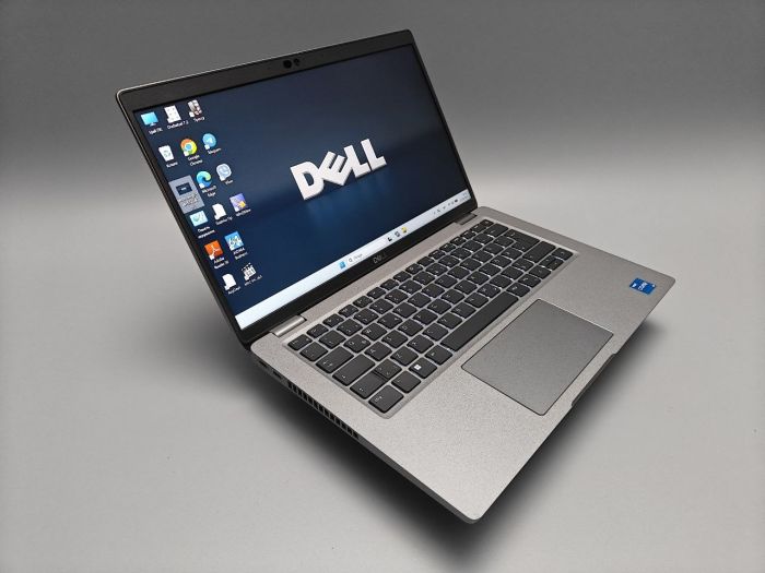 DELL latitude 5430