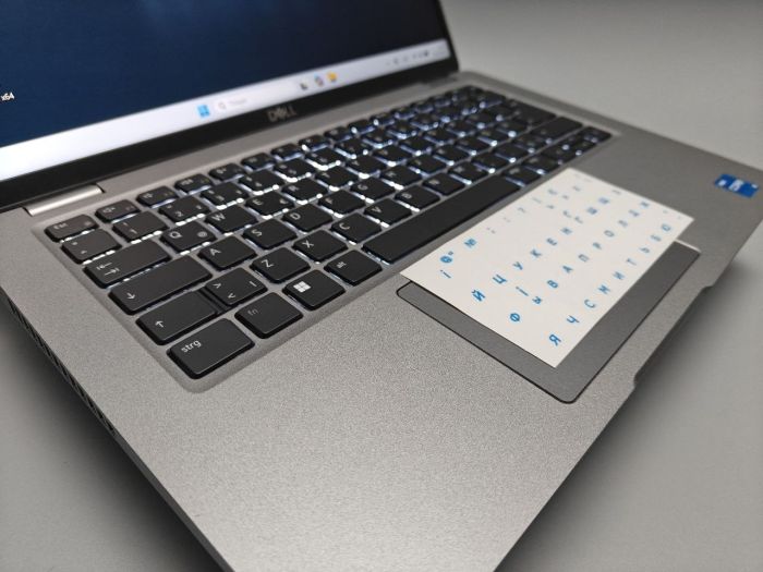 DELL latitude 5430