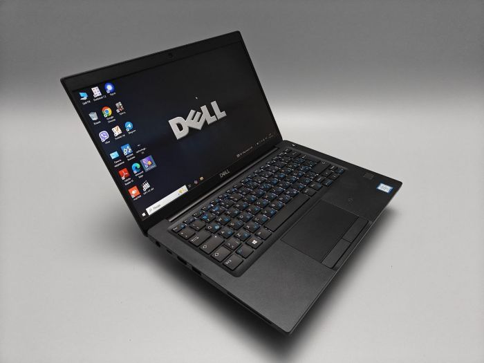 DELL latitude 7390