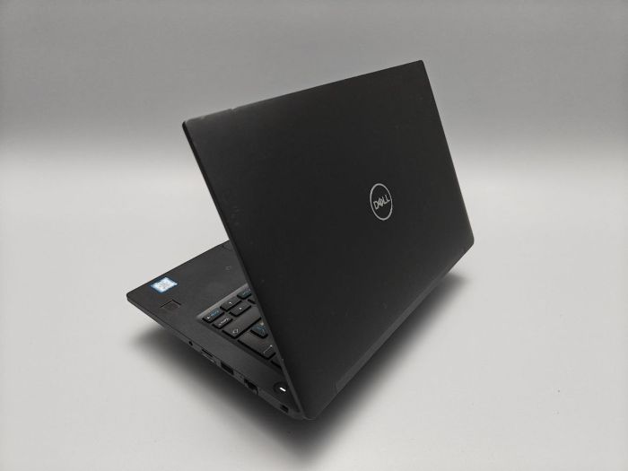 DELL latitude 7390
