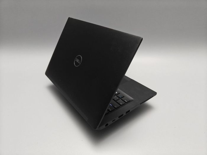 DELL latitude 7390
