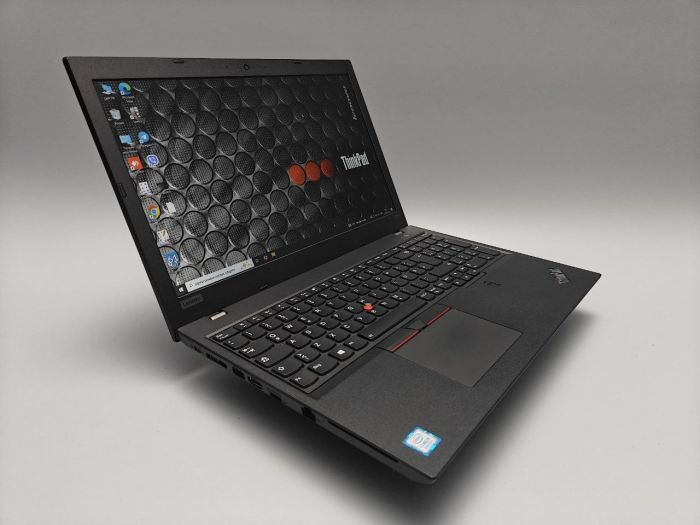 Lenovo ThinkPad L580