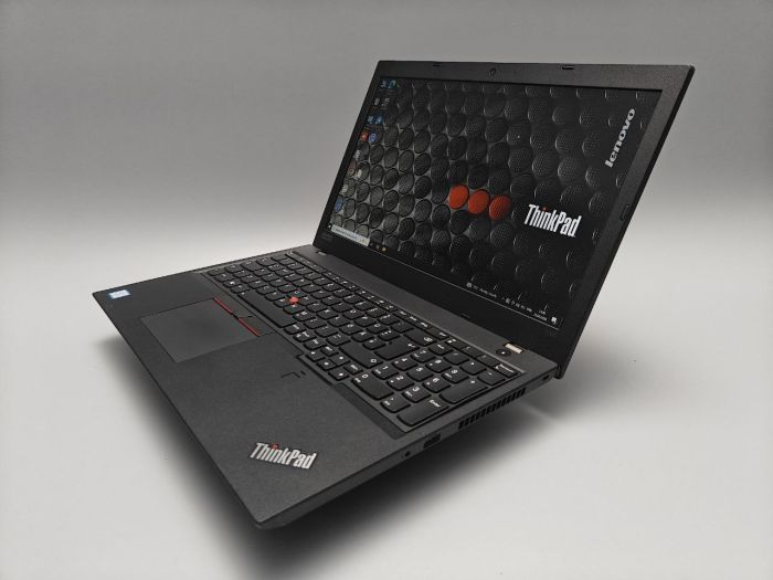 Lenovo ThinkPad L580