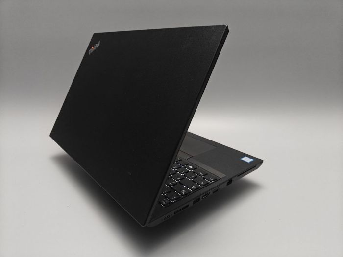 Lenovo ThinkPad L580