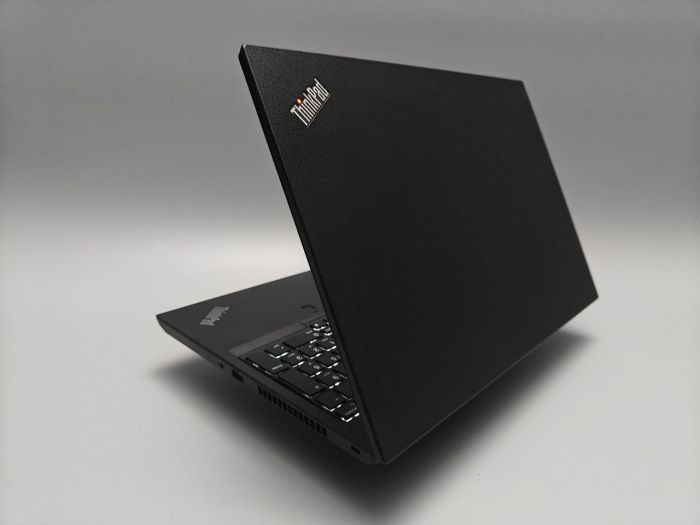 Lenovo ThinkPad L580