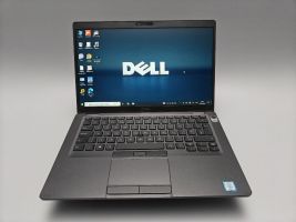 DELL latitude 5401