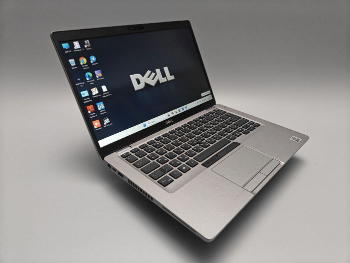 DELL latitude 5411