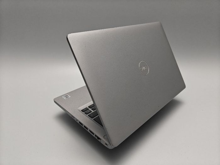 DELL latitude 5411