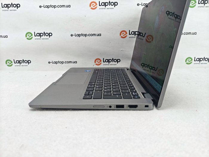 DELL latitude 5320