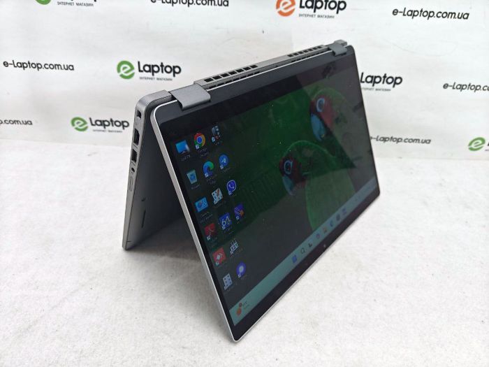 DELL latitude 5320