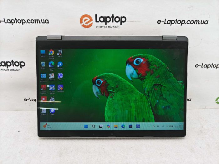 DELL latitude 5320