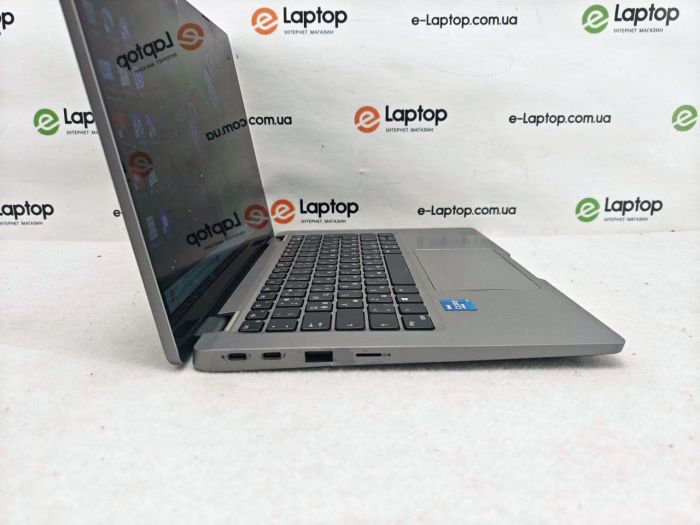 DELL latitude 5320
