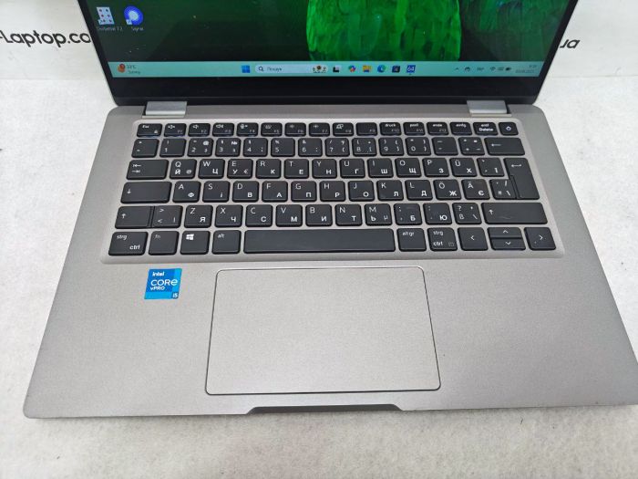 DELL latitude 5320