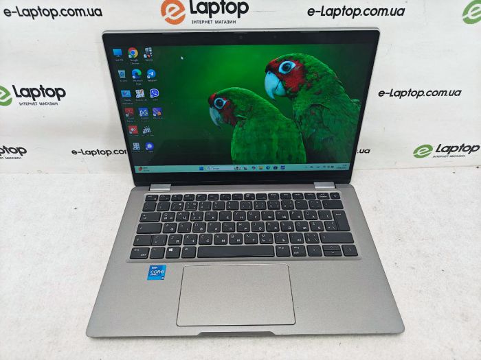 DELL latitude 5320