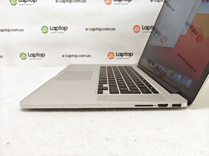 MacBook Pro  A1398a
