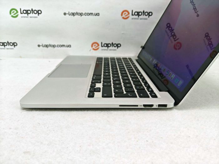MacBook Pro  A1502