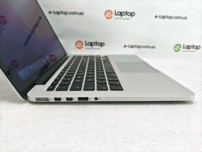 MacBook Pro  A1502