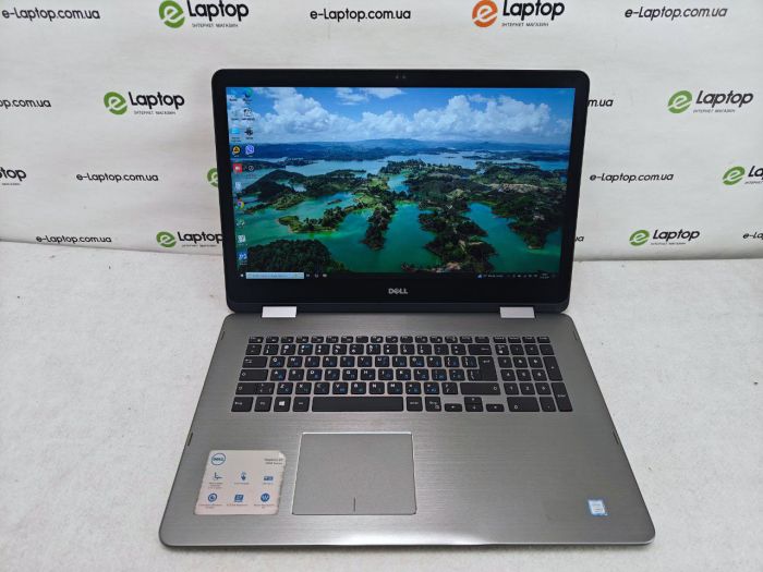 Dell Inspiron 7773