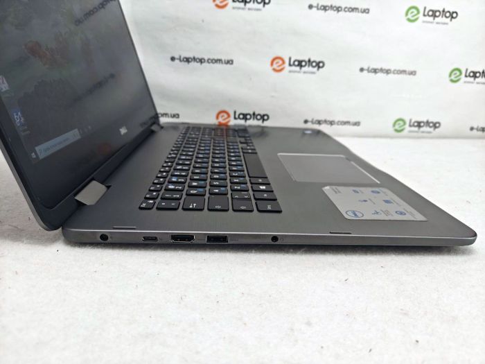 Dell Inspiron 7773