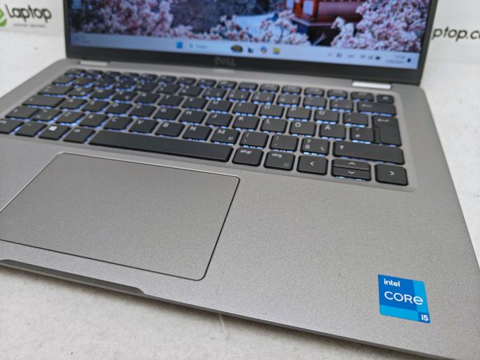 DELL latitude 5420